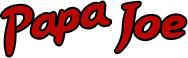 Papa Joe Pizza